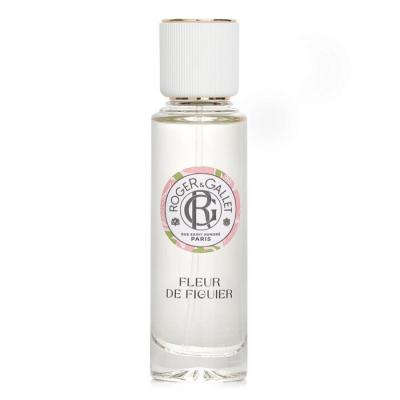 Roger & Gallet Fleur De Figuier Wellbeing Fragrant Water 30ml/1oz