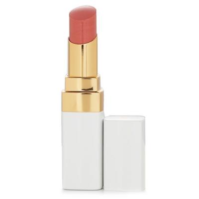 Chanel Rouge Coco Baume Hydrating Beautifying Tinted Lip Balm - # 928 Pink Delight 3g/0.1oz