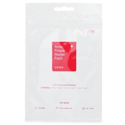 COSRX Acne Pimple Master Patch 24 Patches