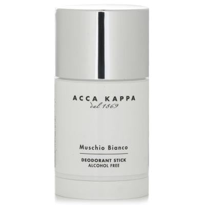 Acca Kappa White Moss Deodorant Stick 75ml/2.6oz