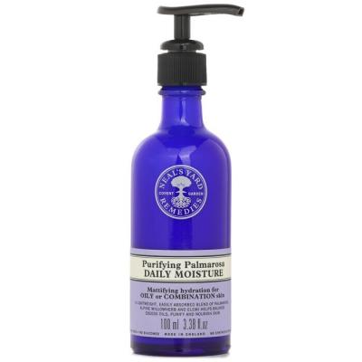 Neal's Yard Remedies Purifying Palmarosa Daily Moisture 100ml/3.38oz