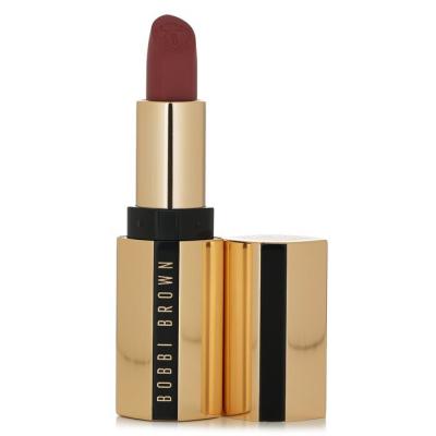 Bobbi Brown Luxe Lipstick - # 315 Neutral Rose 3.5g/0.12oz
