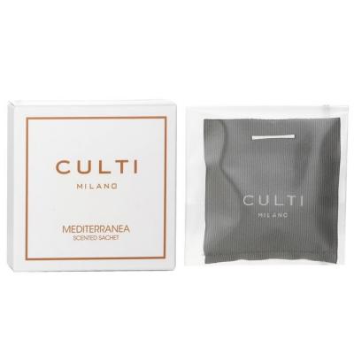 Culti Scented Sachet - Mediterranea 1pc