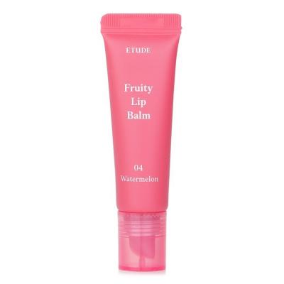 Etude House Fruity Lip Balm - #04 Watermelon 10g/0.35oz