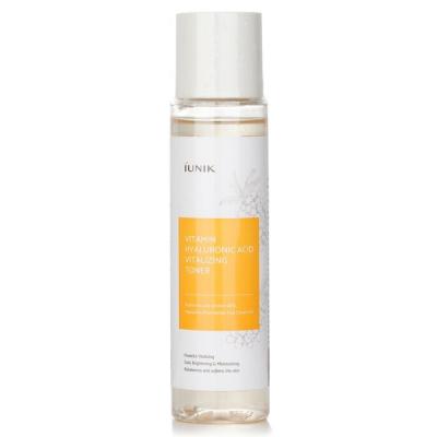 iUNIK Vitamin Hyaluronic Acid Vitalizing Toner 200ml/6.76oz