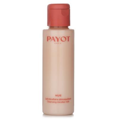 Payot Nue Cleansing Micellar Milk (Travel Size) 100ml/3.3oz