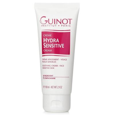 Guinot Hydra Sensitive Soothing Cream (For Sensitive Skin) 100ml/2.9oz