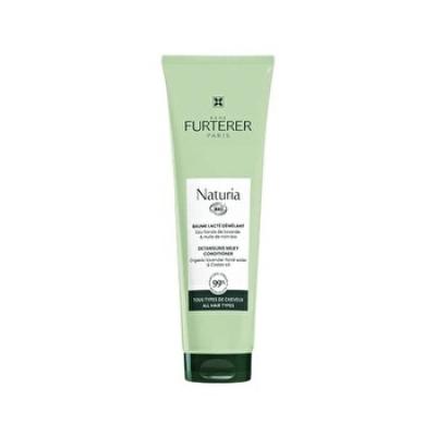 Rene Furterer Naturia Detangling Milky Conditioner 150ml