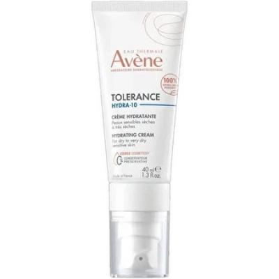 Avene Tolerance Hydra-10 Moisturising Cream 40ml/1.3oz