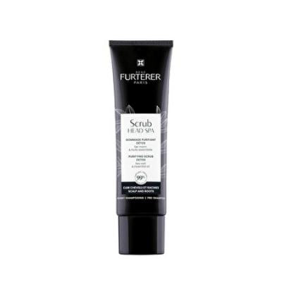 Rene Furterer Scrub Head Spa Purifying Scrub Detox 150ml