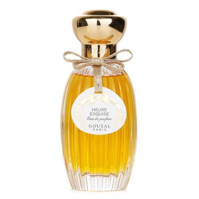 Goutal (Annick Goutal) Heure Exquise Eau De Parfum Spray 100ml/3.4oz