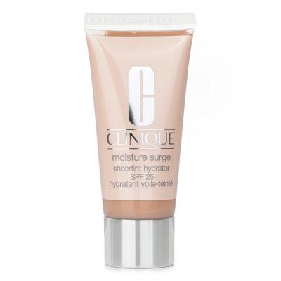 Clinique Moisture Surge Sheertint Hydrator SPF 25 - # 02 Universal Light 40ml/1.4oz