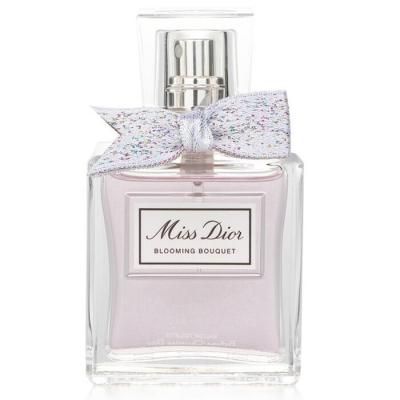 Christian Dior Miss Dior Blooming Bouquet Eau De Toilette Spray 30ml/1oz