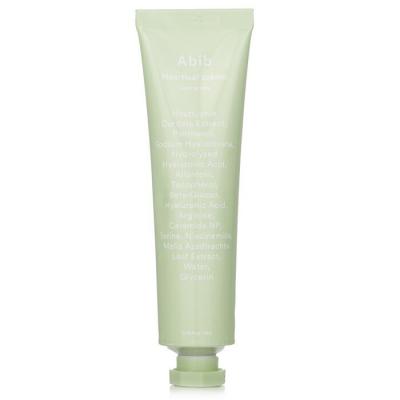 Abib Heartleaf Cream Calming Tube 75ml/2.53oz