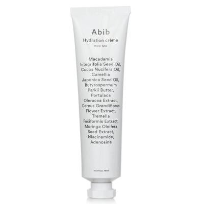 Abib Hydration Cream Water Tube 75ml/2.53oz
