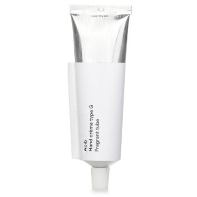 Abib Hand Cream Type G Fragrant Tube 50ml/1.69oz