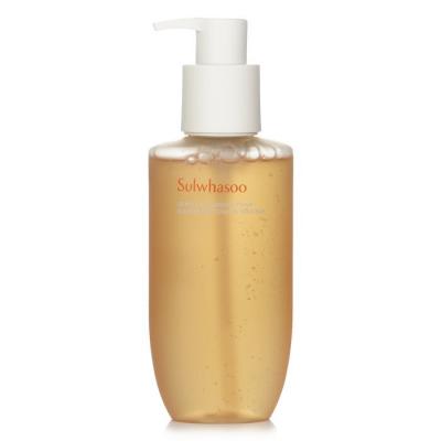 Sulwhasoo Gentle Cleansing Foam 200ml/6.76oz