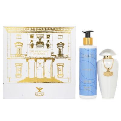 The Merchant Of Venice La Fenice My Pearls Coffret: 2pcs
