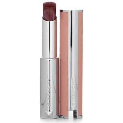 Givenchy Rose Perfecto Beautifying Lip Balm - # 501 Spicy Brown 2.8g/0.09oz