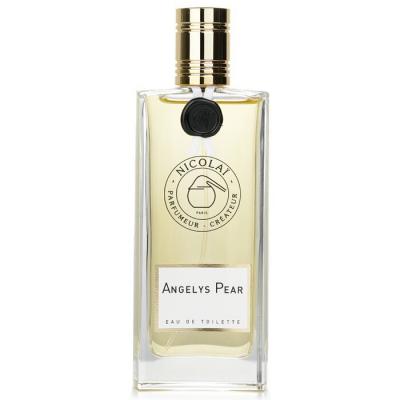 Nicolai Angelys Pear Eau De Toilette Spray 100ml/3.4oz