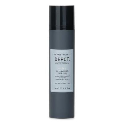 Depot No. 805 No Hangover Face Gel 50ml/1.7oz