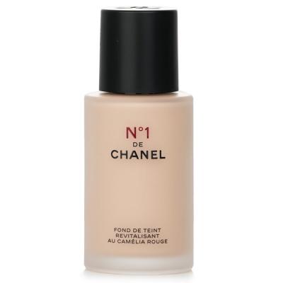 N°1 De Chanel Red Camellia Revitalizing Foundation - # B10 30ml/1oz