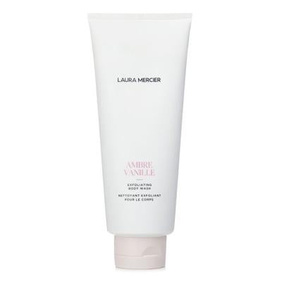 Laura Mercier Ambre Vanille Exfoliating Body Wash 200ml/7.5oz