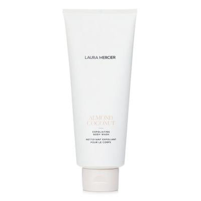 Laura Mercier Almond Coconut Exfoliating Body Wash 200ml/7.5oz