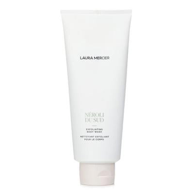 Laura Mercier Neroli Du Sud Exfoliating Body Wash 200ml/7.5oz