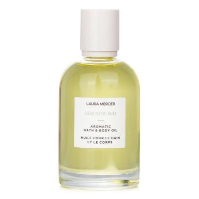 Laura Mercier Neroli Du Sud Aromatic Bath & Body Oil 100ml/3.3oz