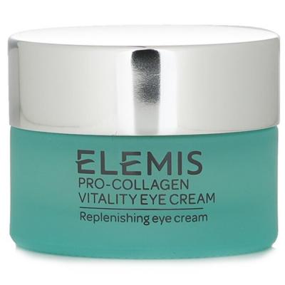 Elemis Pro-Collagen Vitality Eye Cream 15ml/0.5oz
