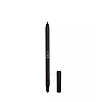 Christian Dior Diorshow On Stage Crayon Waterproof Kohl Eyeliner - # 594 Brown 1.2g