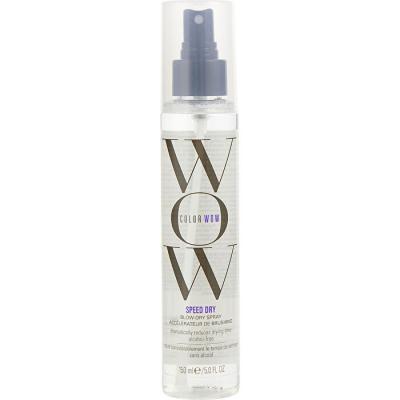 Color WOW Speed Dry Blow Dry Spray 150ml