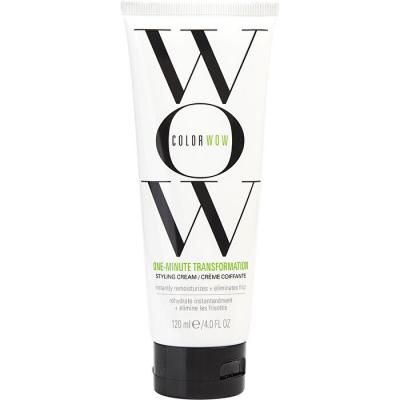 Color WOW One Minute Transformation Styling Cream 120ml