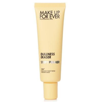 Make Up For Ever Step 1 Primer - Dullness Eraser (Radiant Base) (box slightly damage) 30ml/1oz