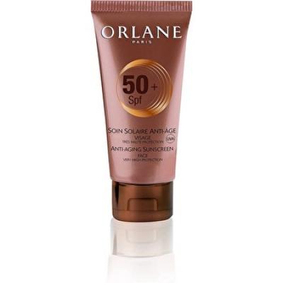 Orlane Anti Aging Sunscreen Face SPF 50 50ml