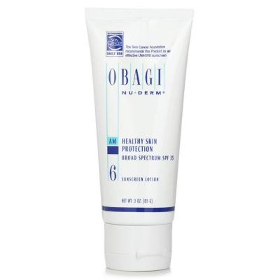 Obagi Nu Derm Healthy Skin Protection Broad Spectrum SPF 35 85g/3oz