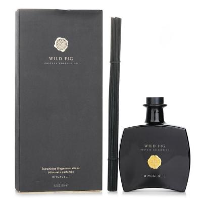Rituals Private Collection Luxurious Fragrance Sticks - Wild Fig 450ml/15.2oz