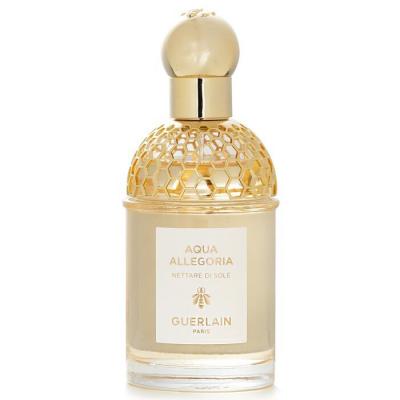Guerlain Aqua Allegoria Nettare di Sole Eau De Toilette Spray 75ml/2.5oz