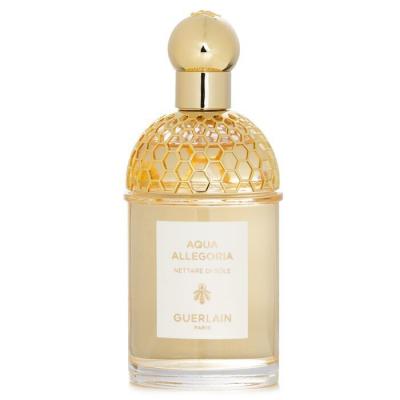 Guerlain Aqua Allegoria Nettare Di Sole Eau De Toilette Spray 125ml/4.2oz
