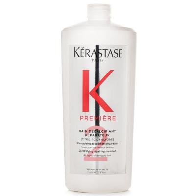 Kerastase Premiere Decalcifying Repairing Shampoo 1000ml/33.8oz
