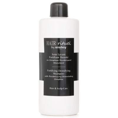 Hair Rituel By Sisley Fortifying Densifying Shampoo 500ml