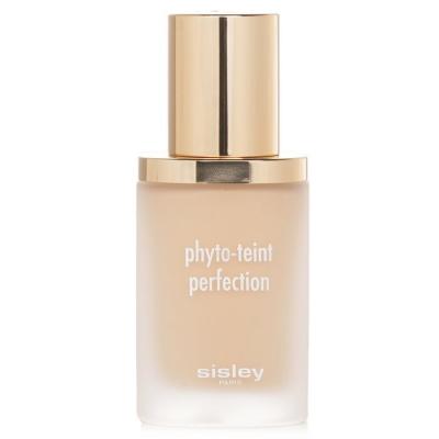 Sisley Phyto Teint Perfection Luminous Mat-Ultra Long Lasting Skincare Foundation - # 0N Dawn 30ml/1oz