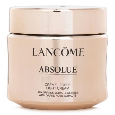 Lancome Absolue Regenerating Brightening Light Cream 60ml