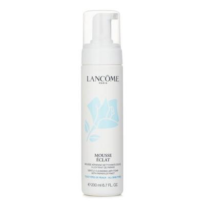Lancome Mousse Eclat Self-Foaming Cleanser (Slightly Leakage) 200ml/6.7oz