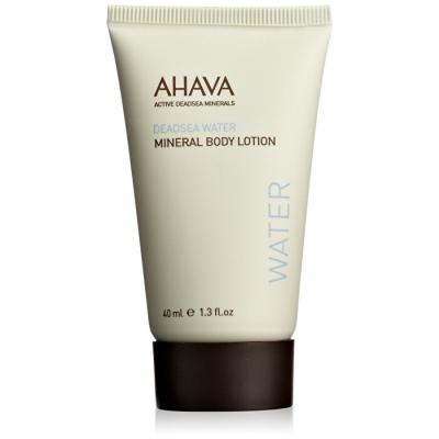Ahava Mineral Botanic Body Lotion Hibiscus 85ml