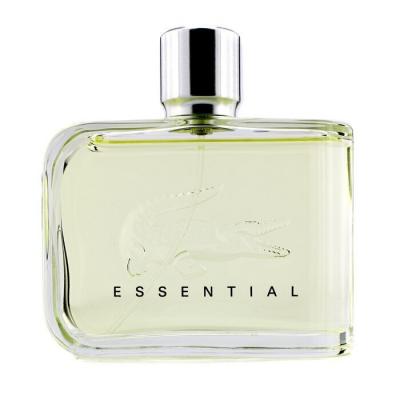 Lacoste Essential Eau De Toilette Spray (Unbox) 125ml/4.2oz