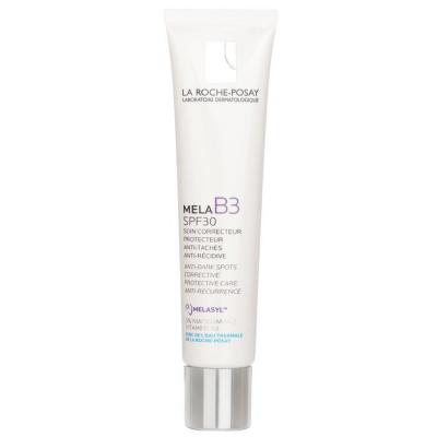 La Roche Posay Mela B3 UV Daily Moisturizer SPF 30 With Melasyl™+Niacinamide 40ml