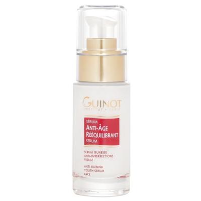Guinot Anti age Reequilibrant Anti Blemish Youth Serum 30ml
