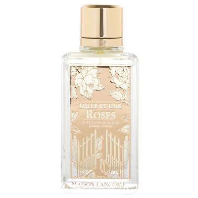 Maison Lancome Mille Et Une Roses Eau De Parfum Spray 100ml/3.4oz